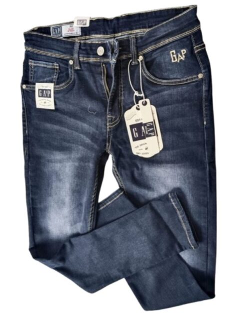 GAP Men's Denim Jeans