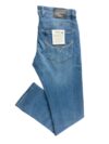 Premium Quality Bluish Cyan Denim Jeans -Pepe Jeans - Image 6