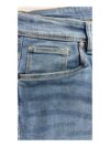Premium Quality Bluish Cyan Denim Jeans -Pepe Jeans - Image 5