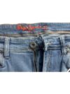 Premium Quality Bluish Cyan Denim Jeans -Pepe Jeans - Image 4